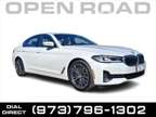 2022 BMW 5 Series i xDrive