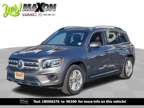 2020 Mercedes-Benz GLB 4MATIC