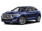 2024 Infiniti QX55 LUXE AWD
