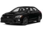 2021 Subaru WRX 6MT