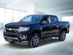 2020 Chevrolet Colorado 4WD Crew Cab Short Box Z71