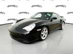 2003 Porsche 911 Turbo
