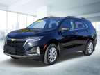 2022 Chevrolet Equinox AWD LT
