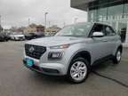 2022 Hyundai Venue SE