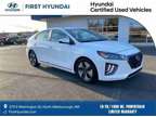 2022 Hyundai Ioniq Hybrid SEL