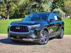 2024 Infiniti QX60 AUTOGRAPH AWD