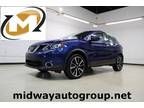 2019 Nissan Rogue Sport SL