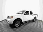 2021UsedNissanUsedFrontierUsedCrew Cab 4x4 Auto