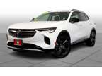 2023UsedBuickUsedEnvisionUsedAWD 4dr