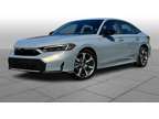 2025UsedHondaUsedCivic HybridUsedCVT