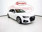 2023UsedAudiUsedA4Used45 TFSI quattro