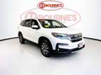 2020UsedHondaUsedPilotUsedAWD