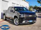 2022UsedChevroletUsedSilverado 1500 LTDUsed4WD Crew Cab 147