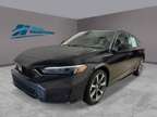 2025NewHondaNewCivic HybridNewCVT
