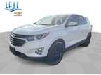 2018UsedChevroletUsedEquinoxUsedAWD 4dr