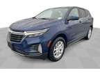 2022UsedChevroletUsedEquinoxUsedAWD 4dr