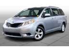 2011UsedToyotaUsedSiennaUsed5dr 8-Pass Van V6 FWD
