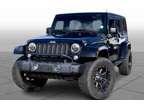 2014UsedJeepUsedWrangler UnlimitedUsed4WD 4dr