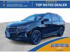 2022UsedChevroletUsedEquinoxUsedAWD 4dr