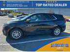 2022UsedChevroletUsedEquinoxUsedAWD 4dr