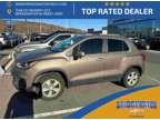 2022UsedChevroletUsedTraxUsedAWD 4dr