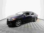 2018UsedHyundaiUsedElantraUsed2.0L Auto