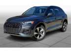 2025NewAudiNewQ5New40 TFSI quattro