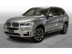 2018UsedBMWUsedX5UsedSports Activity Vehicle