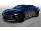 2018UsedChevroletUsedCamaroUsed2dr Cpe