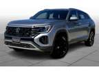 2024UsedVolkswagenUsedAtlas Cross SportUsedFWD