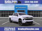 2025NewChevroletNewSilverado 1500