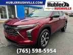 2025NewChevroletNewTraxNewFWD 4dr