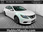 2016UsedNissanUsedAltimaUsed4dr Sdn I4