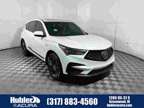2021UsedAcuraUsedRDXUsedSH-AWD