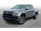 2021UsedChevroletUsedColoradoUsedCrew Cab 128