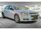 2012UsedChevroletUsedMalibuUsed4dr Sdn