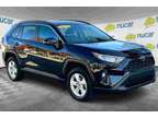 2021UsedToyotaUsedRAV4UsedAWD (GS)