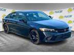 2022UsedHondaUsedCivicUsedCVT