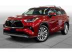 2022UsedToyotaUsedHighlanderUsedAWD (Natl)