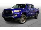 2023UsedToyotaUsedTacomaUsedDouble Cab 5 Bed V6 AT (Natl)