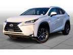 2016UsedLexusUsedNX 200tUsedAWD 4dr