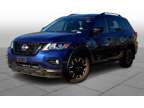 2020UsedNissanUsedPathfinderUsed4x4