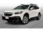 2022UsedSubaruUsedOutbackUsedCVT