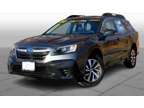 2021UsedSubaruUsedOutbackUsedCVT