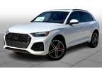 2025NewAudiNewQ5New55 TFSI e quattro
