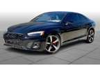2024NewAudiNewA5New45 TFSI quattro