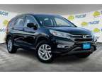 2016UsedHondaUsedCR-VUsedAWD 5dr