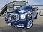 used 2018 GMC Yukon XL Denali 4D Sport Utility