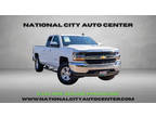 used 2018 Chevrolet Silverado 1500 LT 4x2 4dr Double Cab 6.5 ft. SB