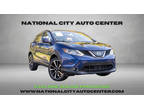 used 2019 Nissan Rogue Sport SL 4dr Crossover